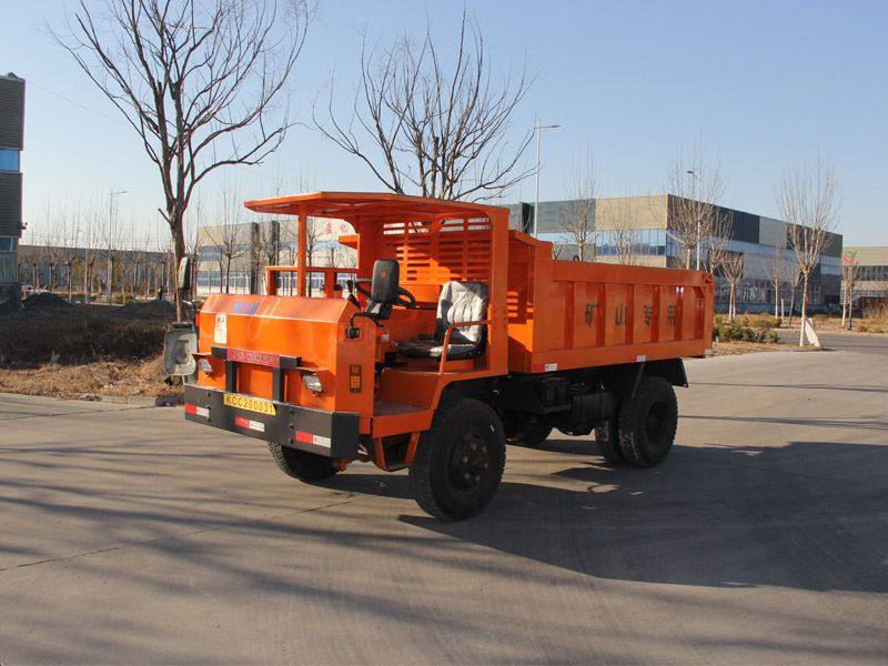  8噸四不像運(yùn)輸車(chē)